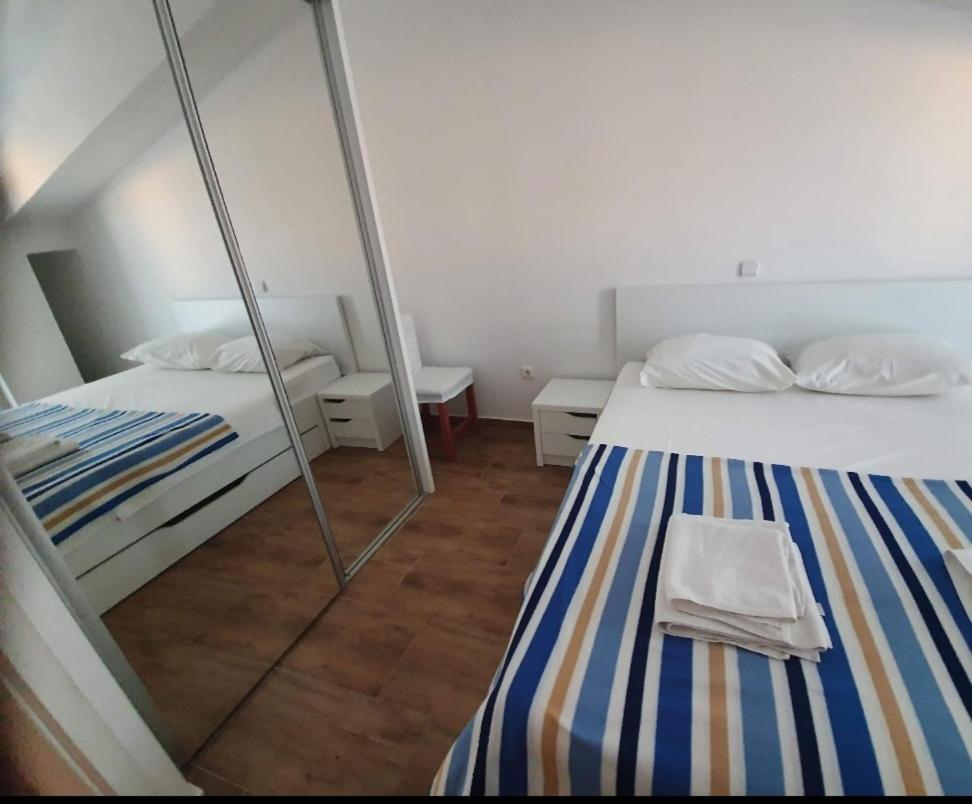 Atlantispagnovalja Zubovići Exterior foto